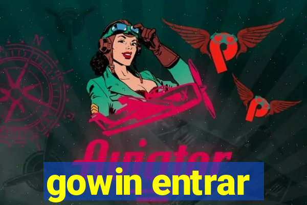 gowin entrar